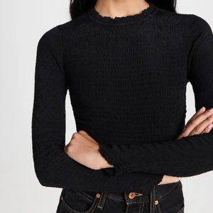 Apiece Apart Alto Smock Top (NEW W/O Tags)